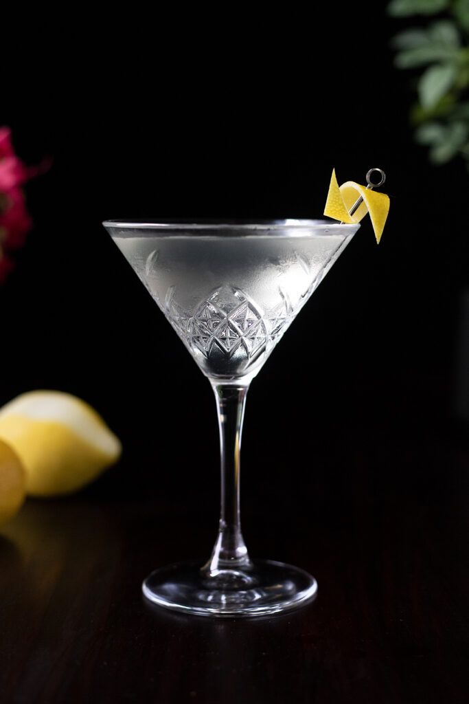 Dawnstar Martini